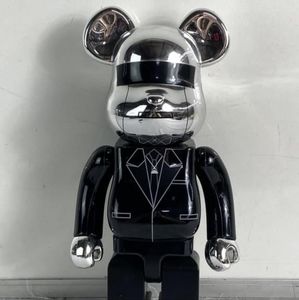 BEAR BRICK X DAFT LIFE LTD TOY